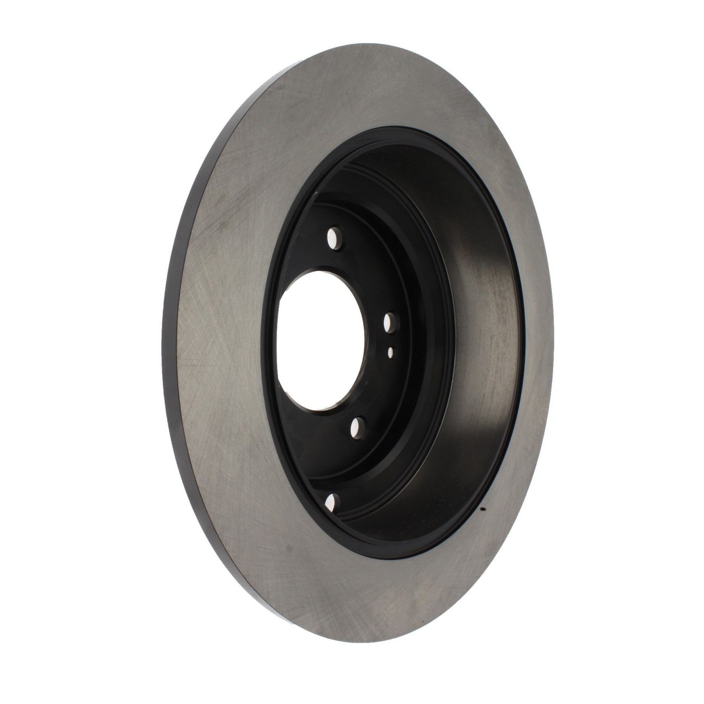 Centric Parts Disc Brake Rotor with E-Coat Anti‑Corrosion Finish for 120.51019