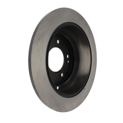 Stoptech Centric Performance Brake Rotor 120.51019