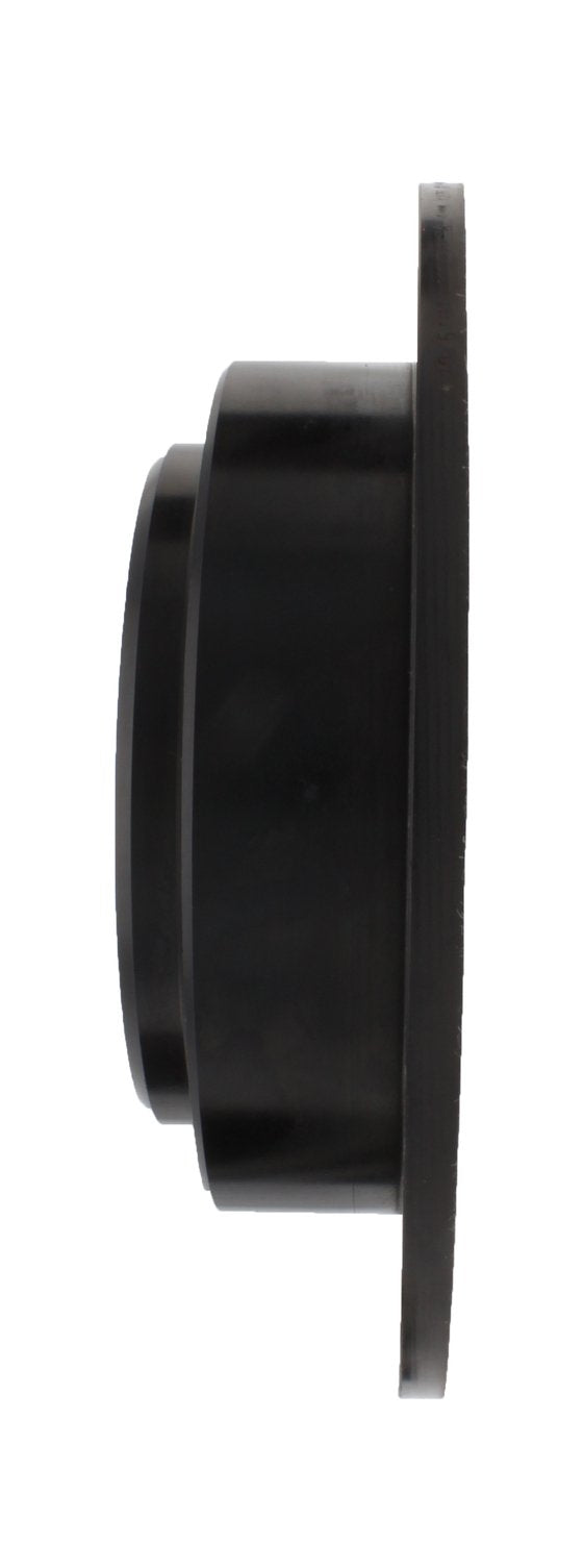 Centric Parts Disc Brake Rotor with E-Coat Anti‑Corrosion Finish for 120.51019