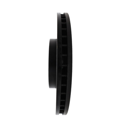 StopTech Premium Cryostop Rotor; Front