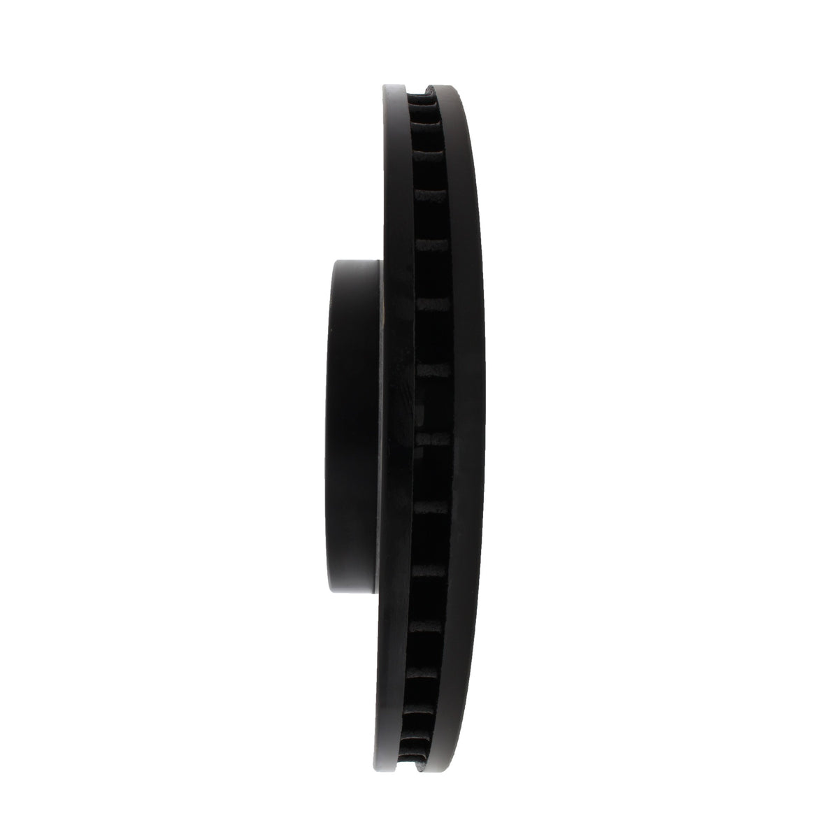 StopTech Premium Cryostop Rotor; Front