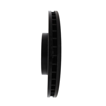 StopTech Premium Cryostop Rotor; Front