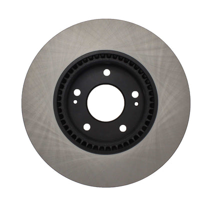 StopTech Premium Cryostop Rotor; Front