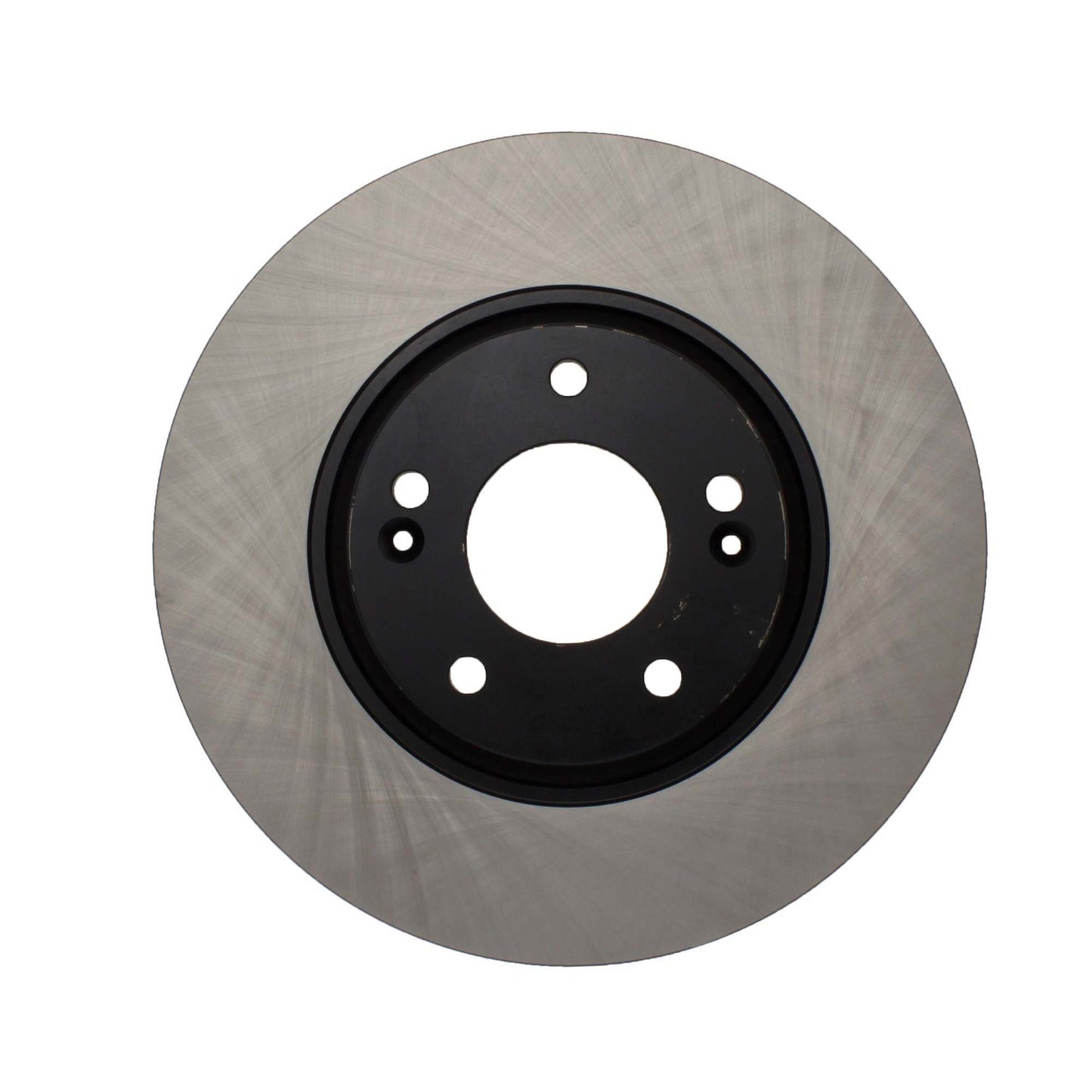 StopTech Premium Cryostop Rotor; Front