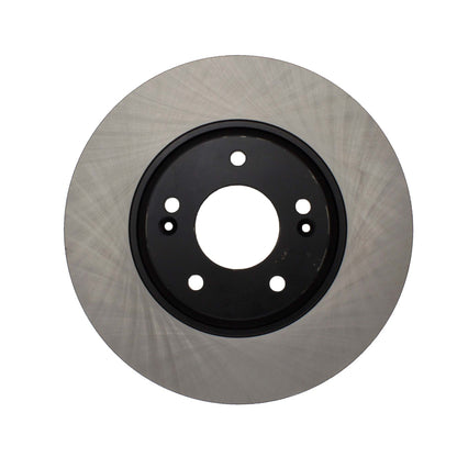 StopTech Premium Cryostop Rotor; Front