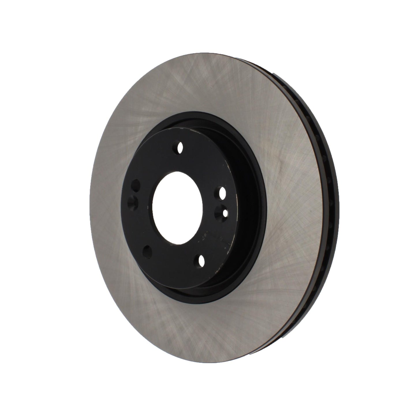 StopTech Premium Cryostop Rotor; Front