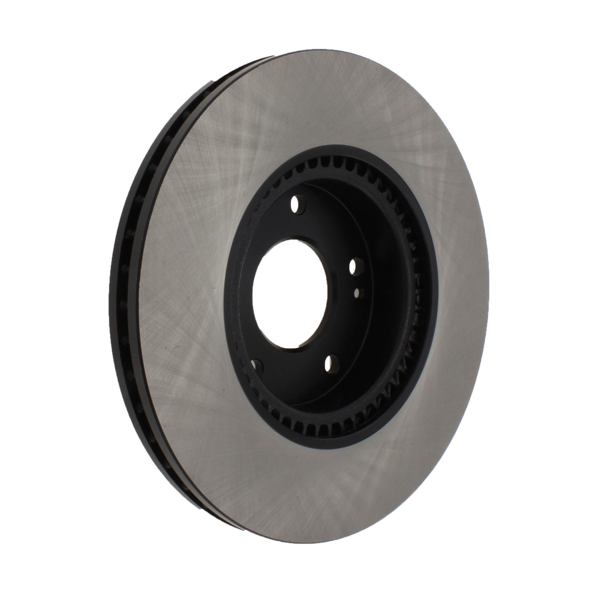 StopTech Premium Cryostop Rotor; Front