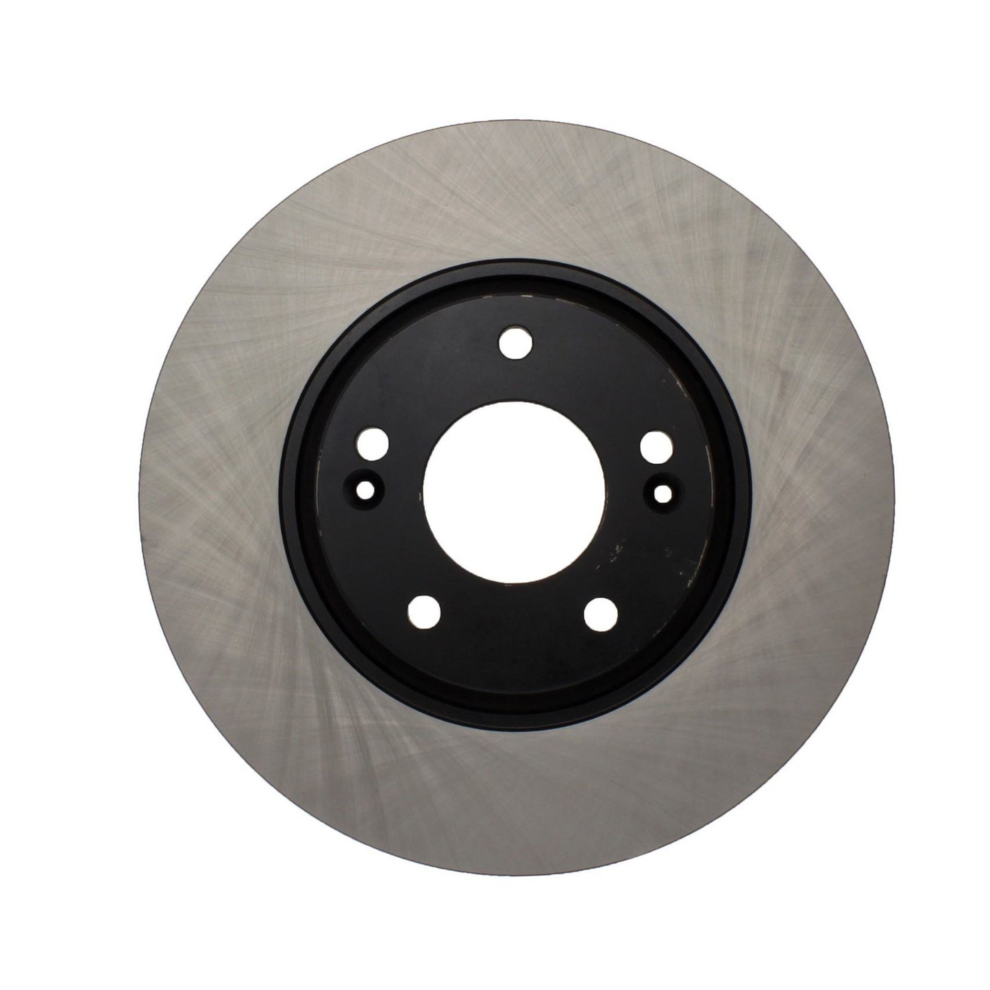 Centric Parts Disc Brake Rotor with Electrocoating Finish 120.51020