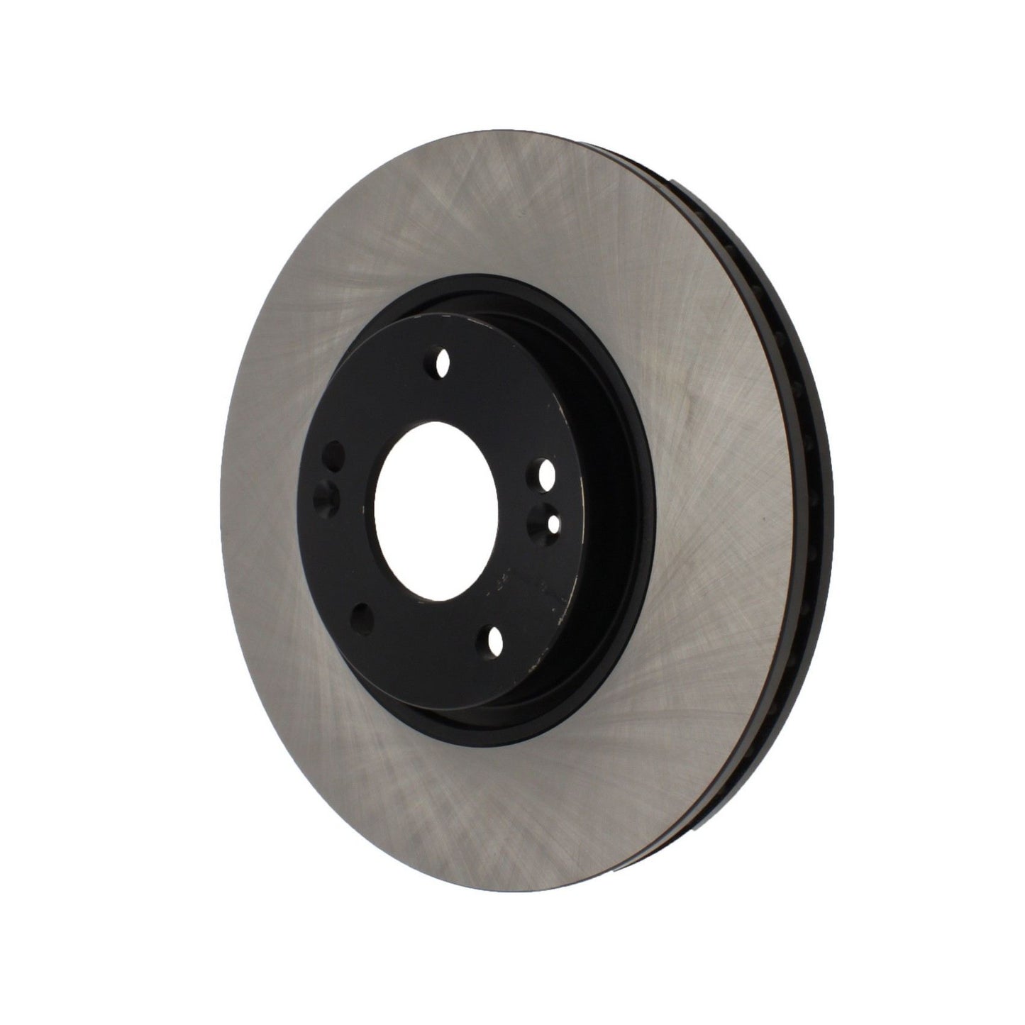 Centric Parts Disc Brake Rotor with Electrocoating Finish 120.51020