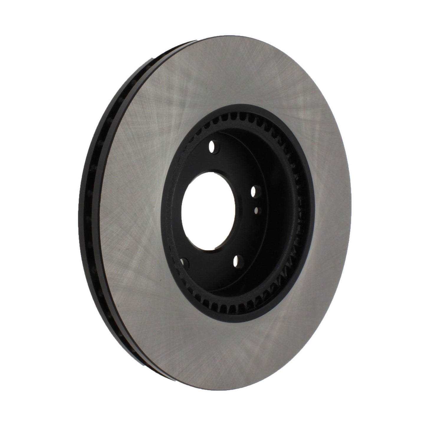 Centric Parts Disc Brake Rotor with Electrocoating Finish 120.51020
