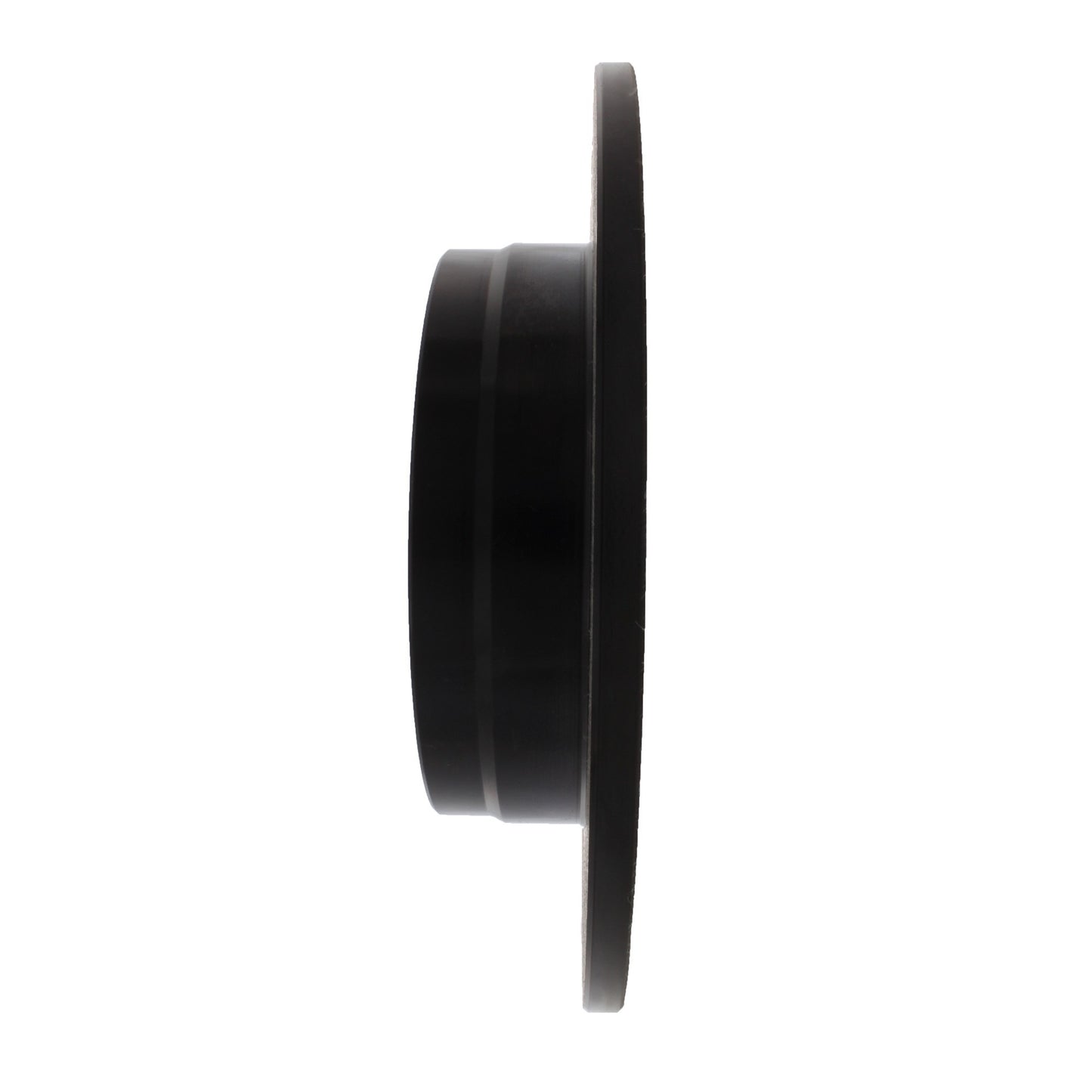 StopTech Premium Cryostop Rotor; Rear