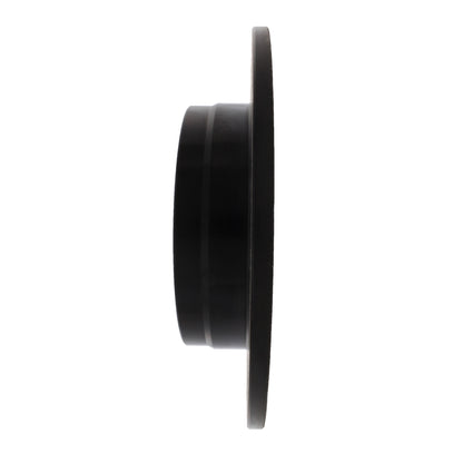 StopTech Premium Cryostop Rotor; Rear