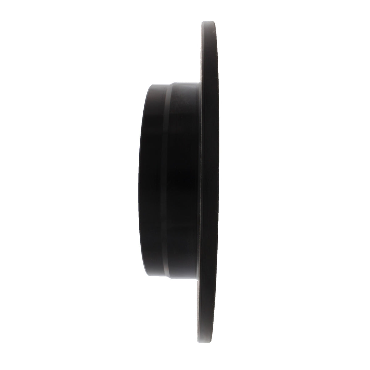 StopTech Premium Cryostop Rotor; Rear
