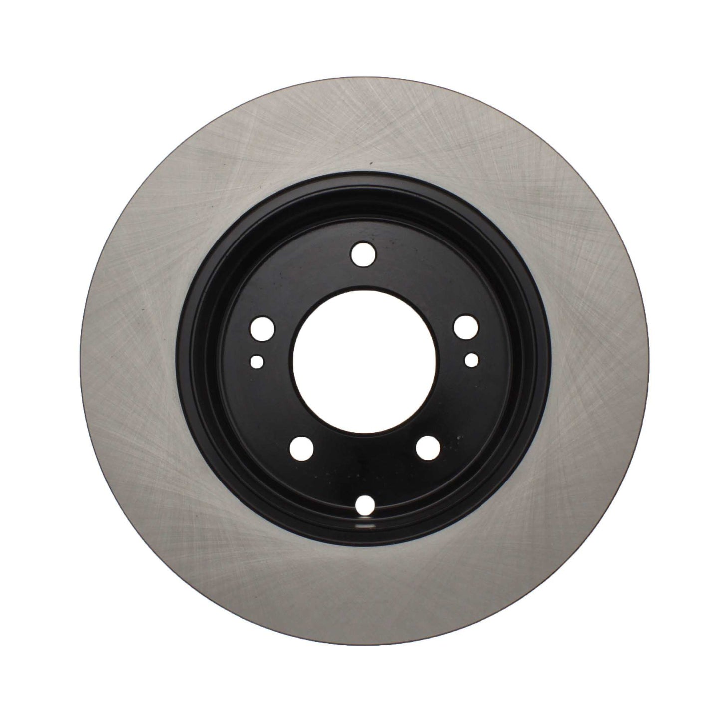 StopTech Premium Cryostop Rotor; Rear