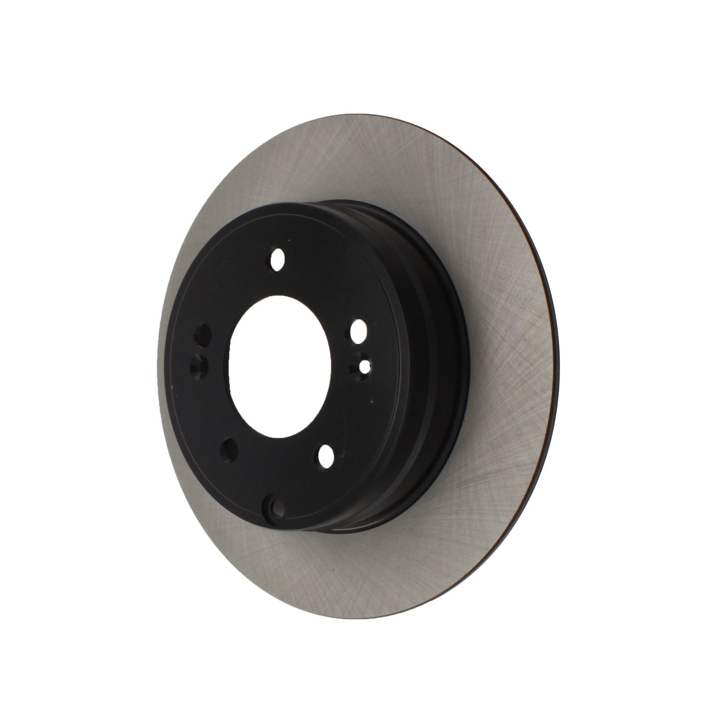 StopTech Premium Cryostop Rotor; Rear
