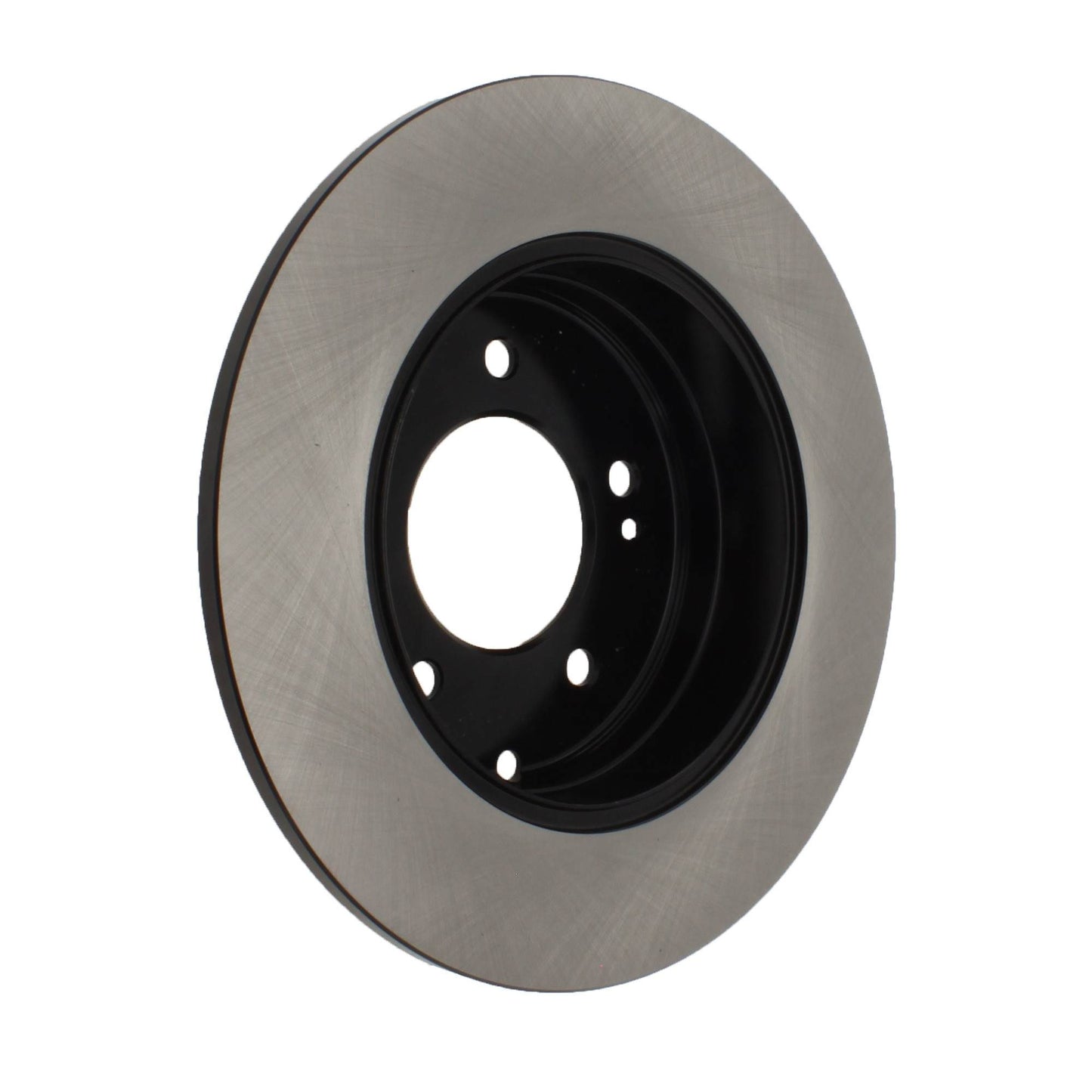 StopTech Premium Cryostop Rotor; Rear