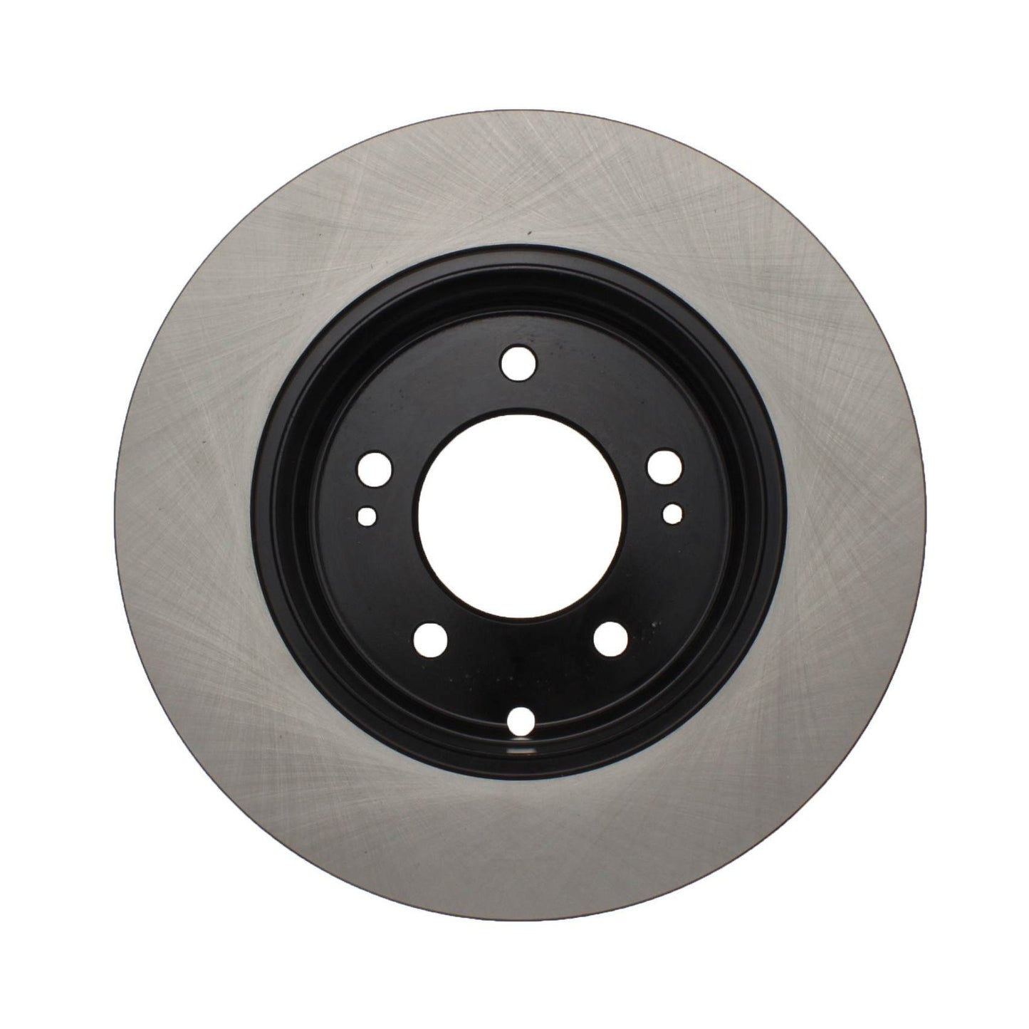 Centric Parts Disc Brake Rotor with Electrocoating finish 120.51021