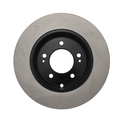 Stoptech Centric Performance Brake Rotor 120.51021