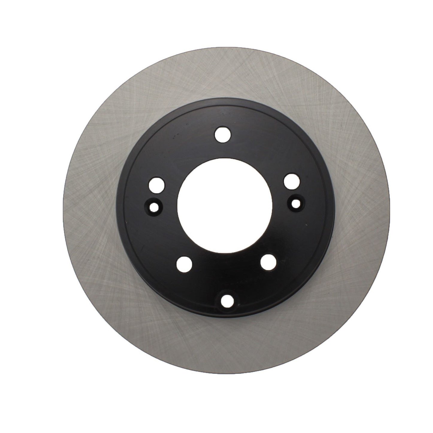 Centric Parts Disc Brake Rotor with Electrocoating finish 120.51021