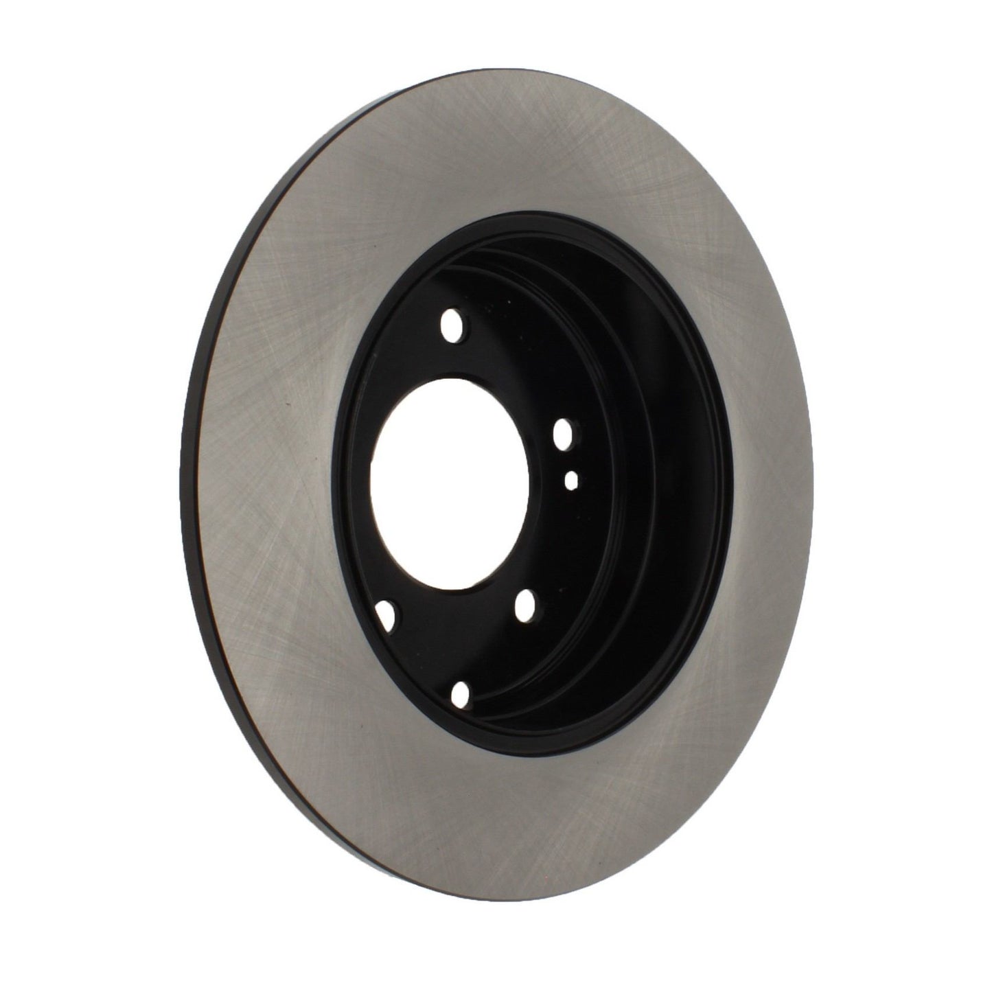 Centric Parts Disc Brake Rotor with Electrocoating finish 120.51021