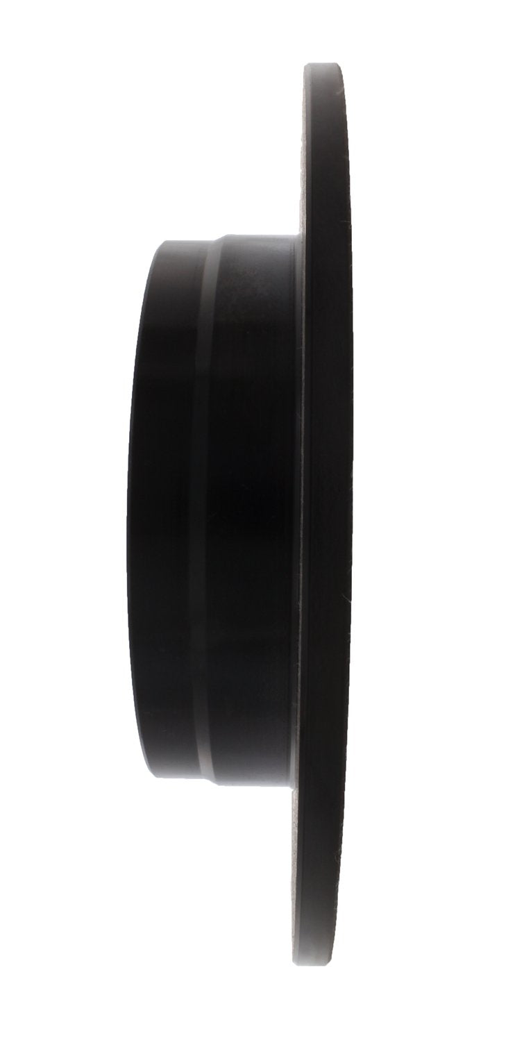Centric Parts Disc Brake Rotor with Electrocoating finish 120.51021