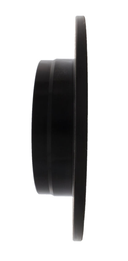 Centric Parts Disc Brake Rotor with Electrocoating finish 120.51021