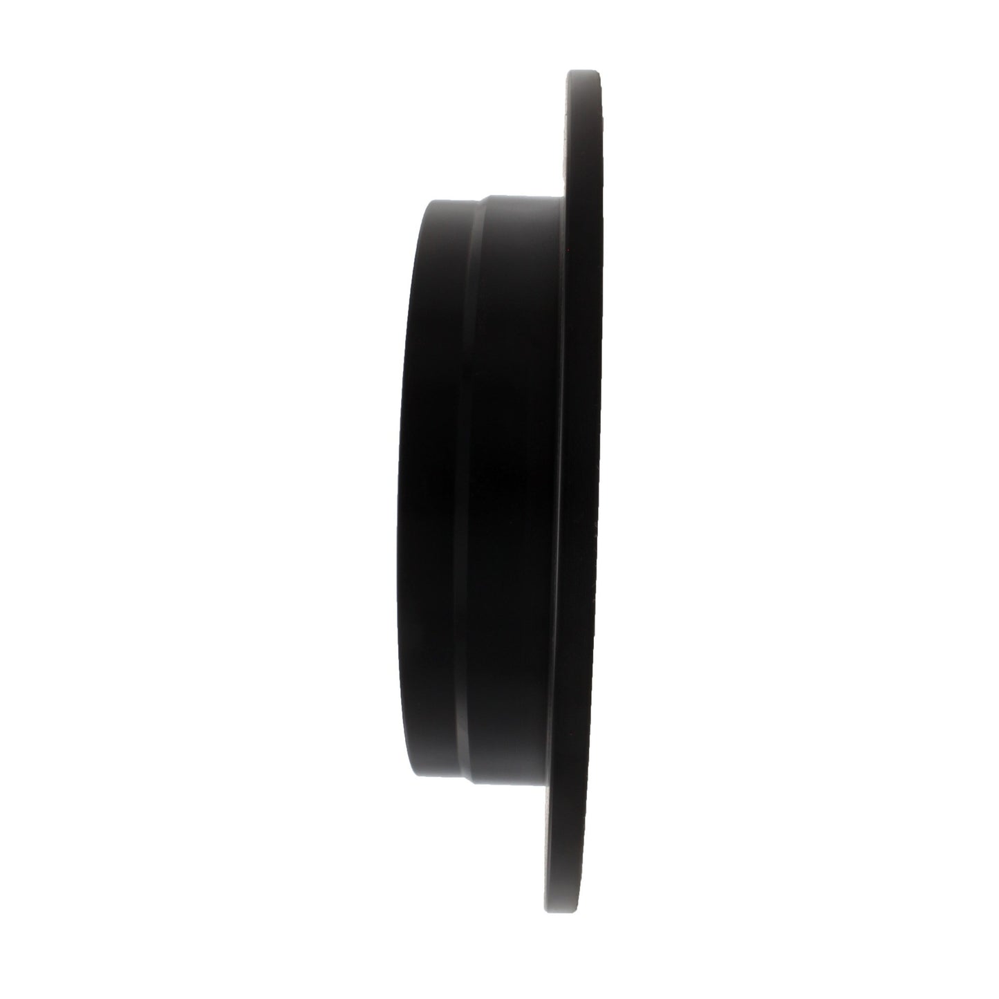 StopTech Premium Cryostop Rotor; Rear
