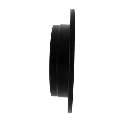 StopTech Premium Cryostop Rotor; Rear
