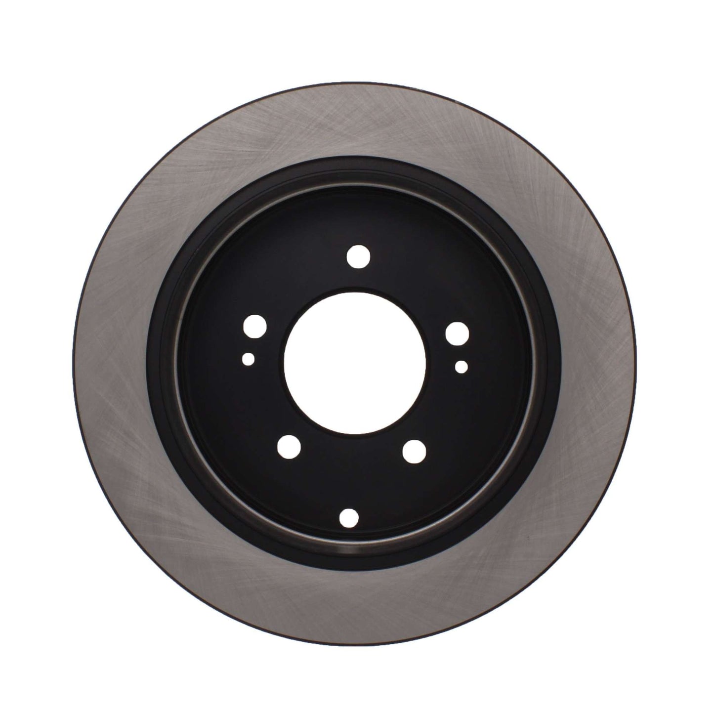 StopTech Premium Cryostop Rotor; Rear