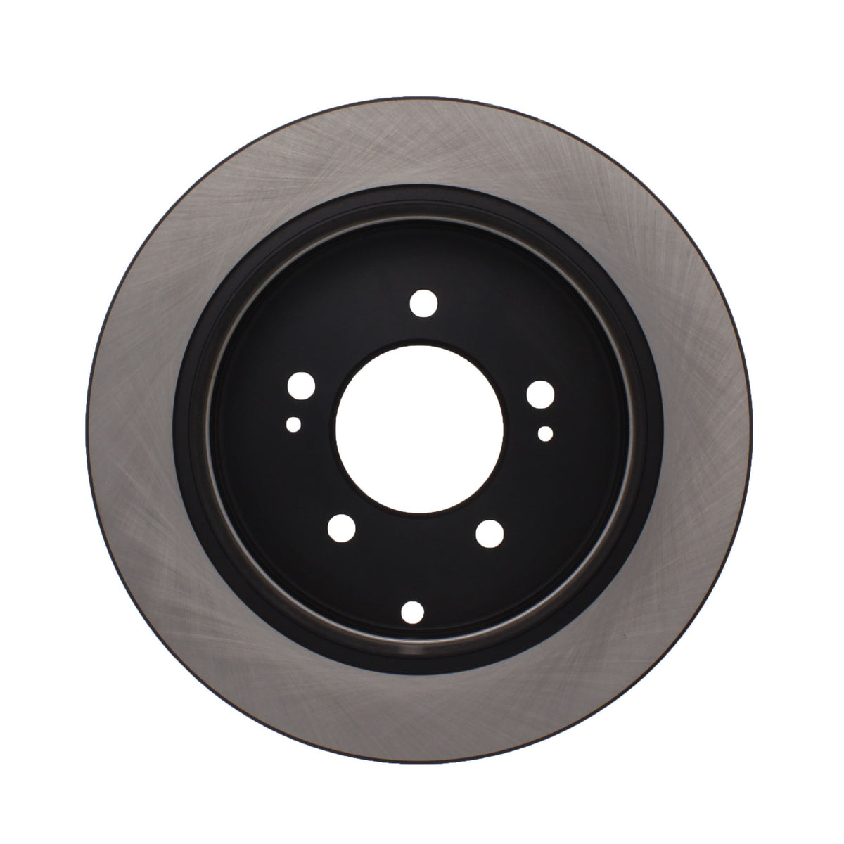 StopTech Premium Cryostop Rotor; Rear