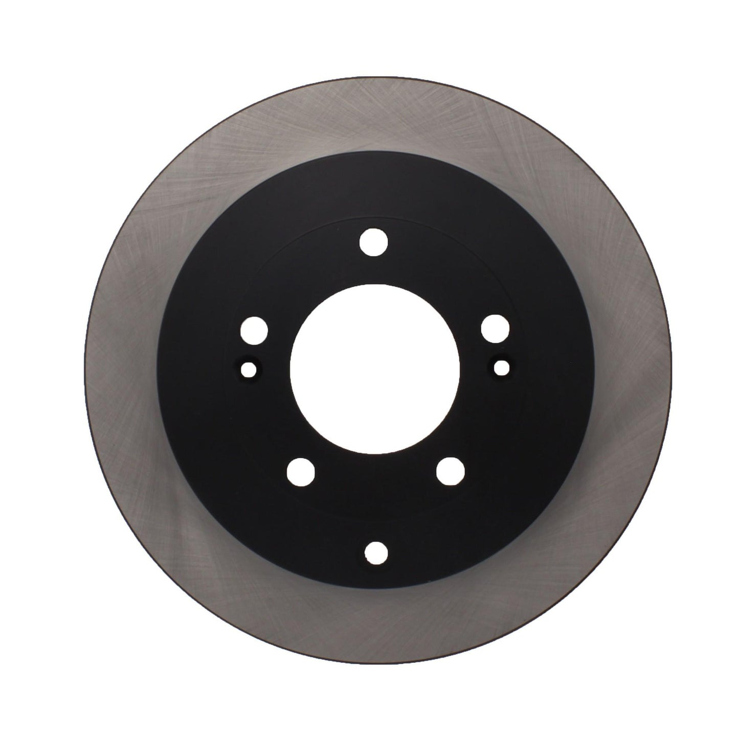 StopTech Premium Cryostop Rotor; Rear
