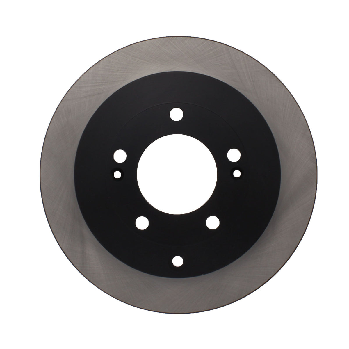 StopTech Premium Cryostop Rotor; Rear