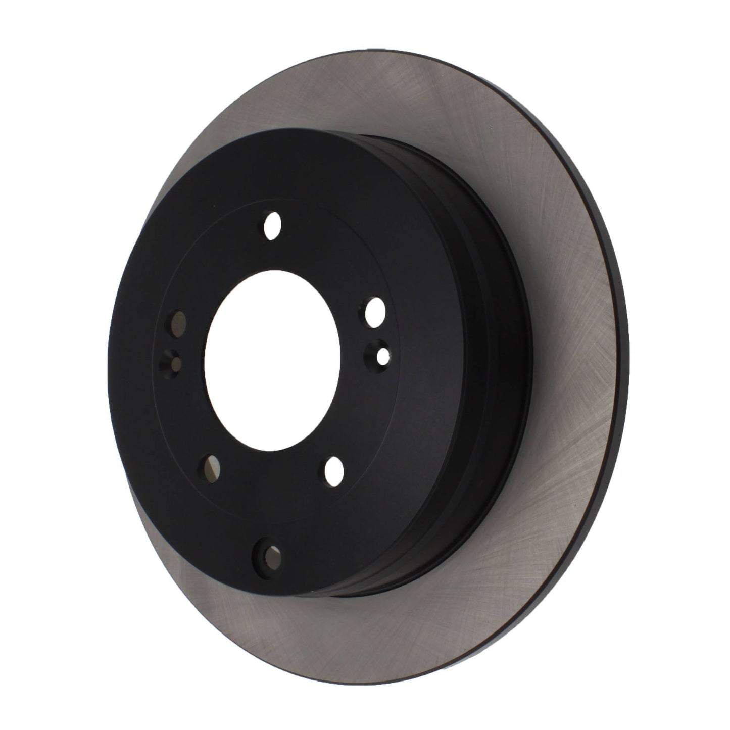 StopTech Premium Cryostop Rotor; Rear