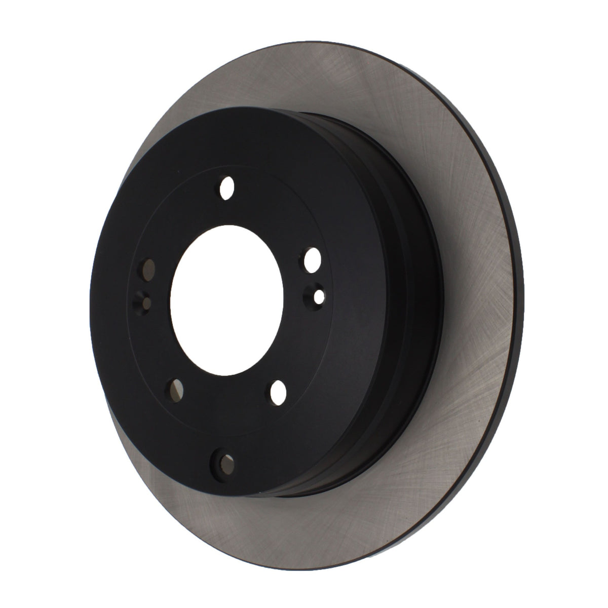 StopTech Premium Cryostop Rotor; Rear