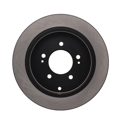 Stoptech Centric Performance Brake Rotor 120.51022