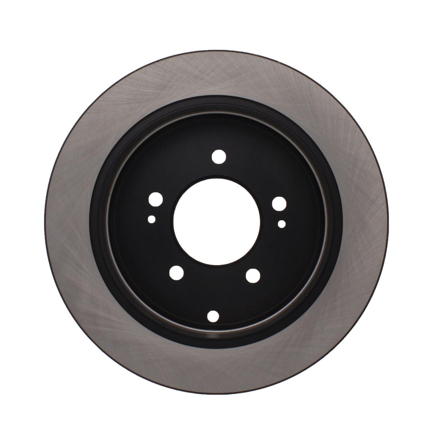 Centric Parts Disc Brake Rotor with Electrocoating finish 120.51022