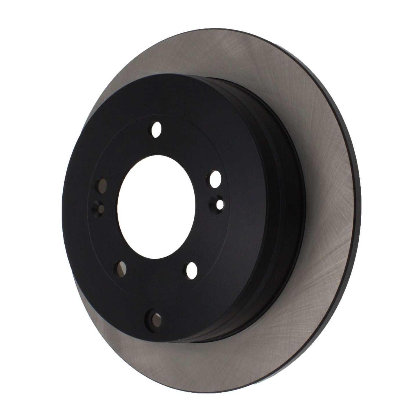Centric Parts Disc Brake Rotor with Electrocoating finish 120.51022