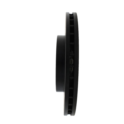 StopTech Premium Cryostop Rotor; Front
