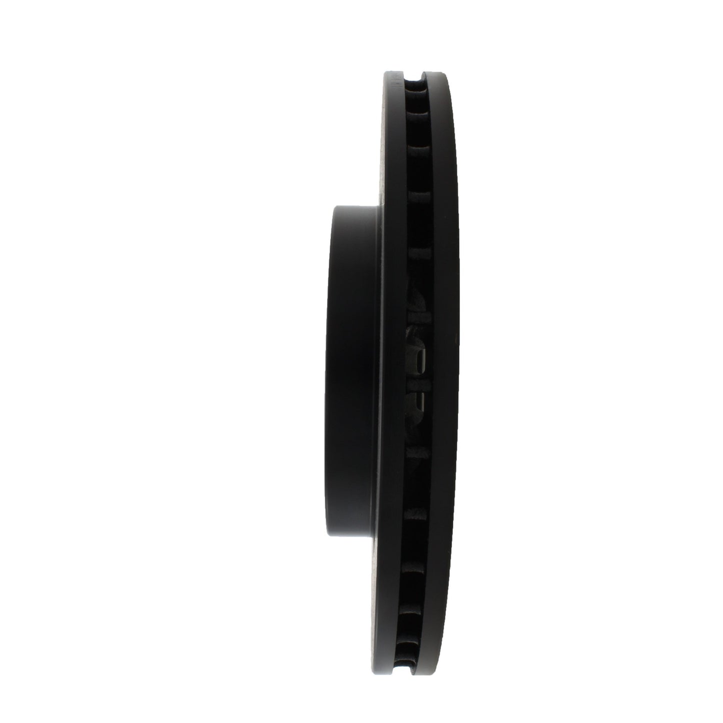 StopTech Premium Cryostop Rotor; Front