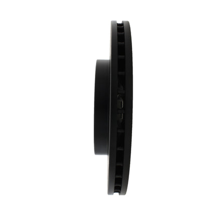 StopTech Premium Cryostop Rotor; Front