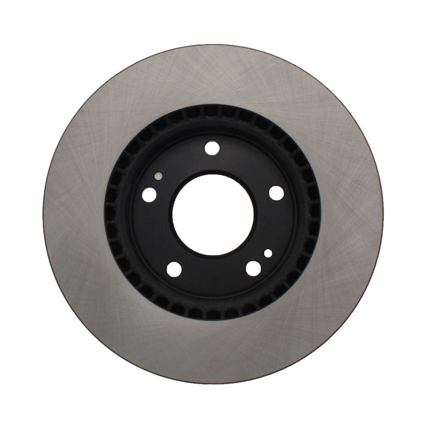 StopTech Premium Cryostop Rotor; Front