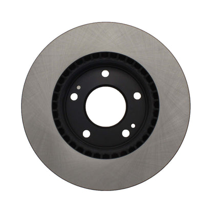 StopTech Premium Cryostop Rotor; Front