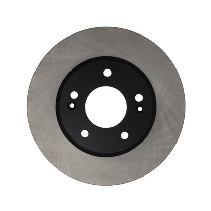 StopTech Premium Cryostop Rotor; Front