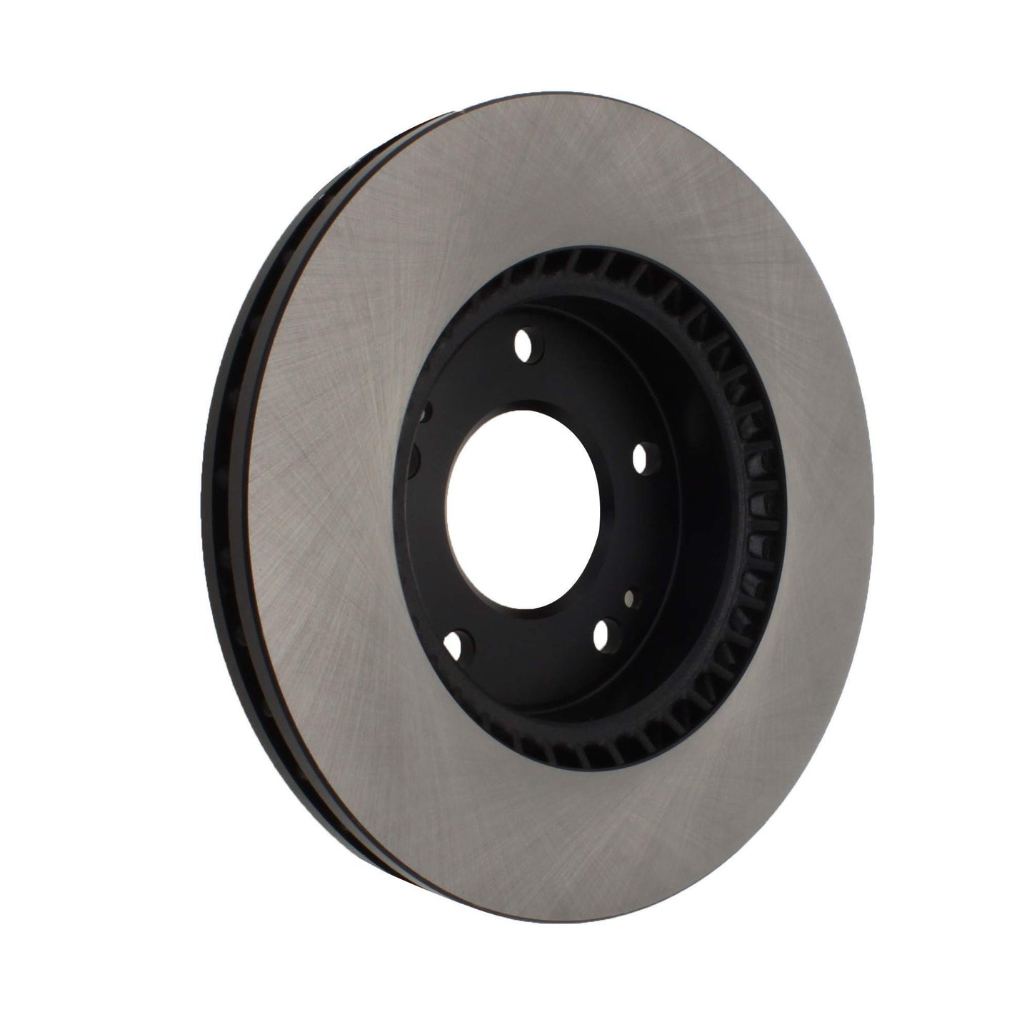 StopTech Premium Cryostop Rotor; Front