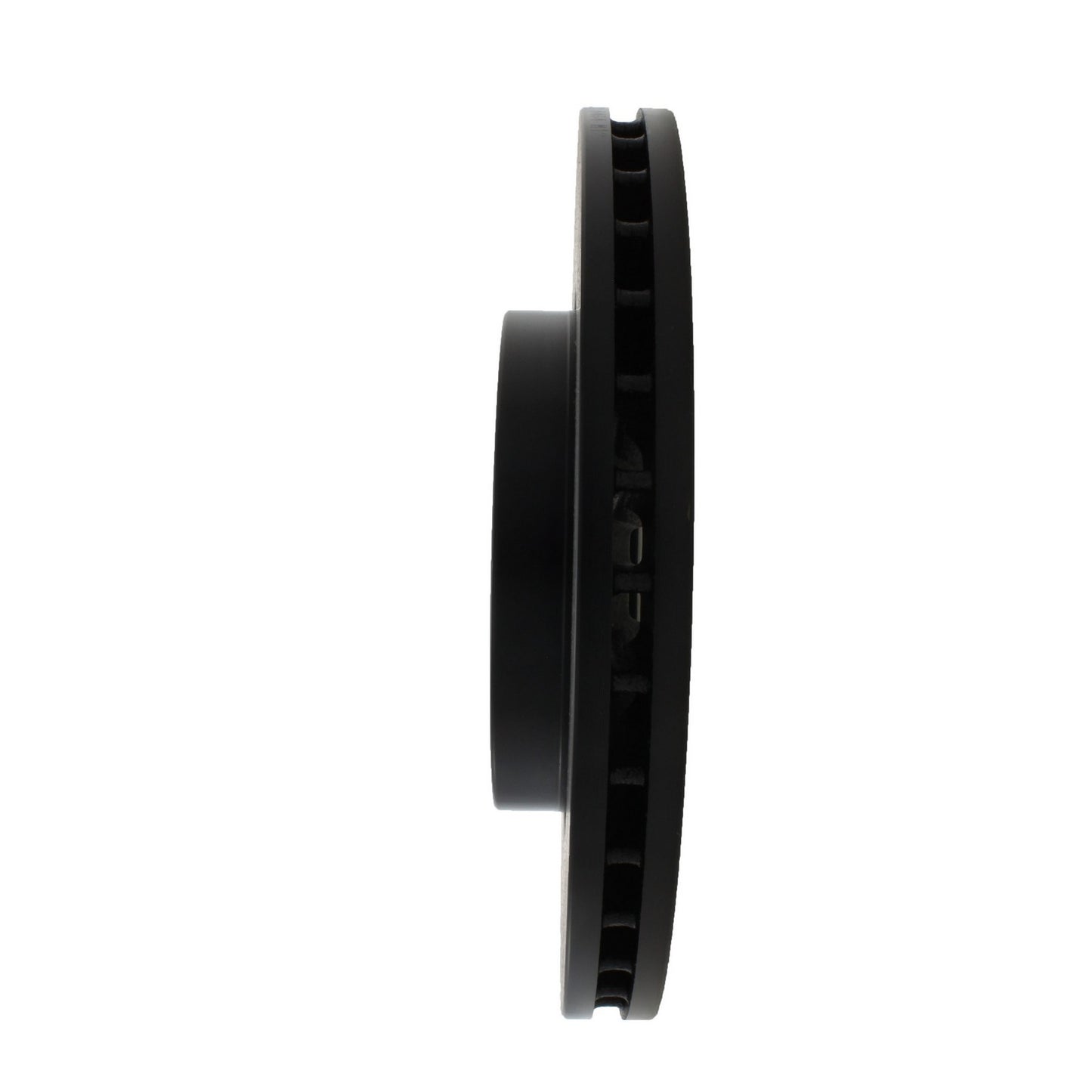 Centric Parts Disc Brake Rotor with Electrocoating Finish for 120.51023