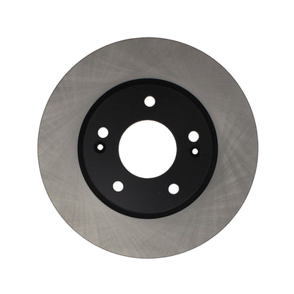 Centric Parts Disc Brake Rotor with Electrocoating Finish for 120.51023