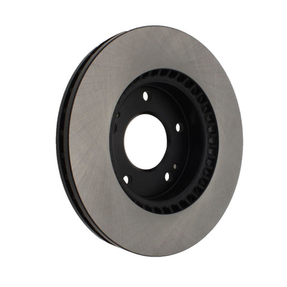 Centric Parts Disc Brake Rotor with Electrocoating Finish for 120.51023