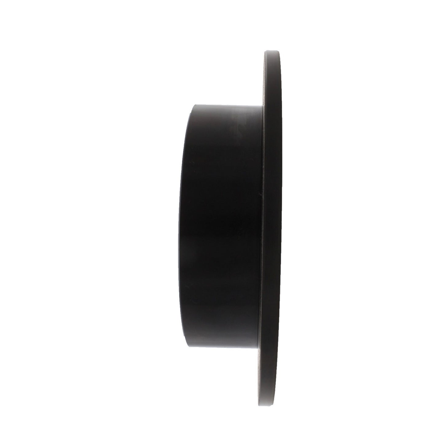 Centric Parts Disc Brake Rotor with Electrocoating Finish 120.51024