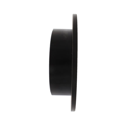Centric Parts Disc Brake Rotor with Electrocoating Finish 120.51024