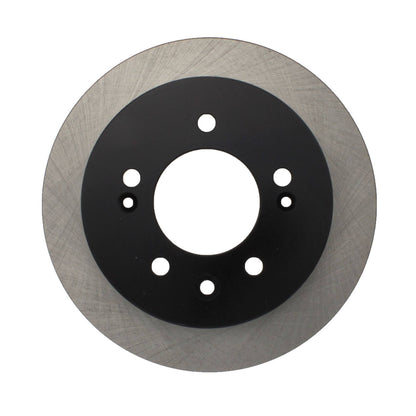 Centric Parts Disc Brake Rotor with Electrocoating Finish 120.51024
